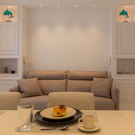 Maison Adriana ソレント エクステリア 写真