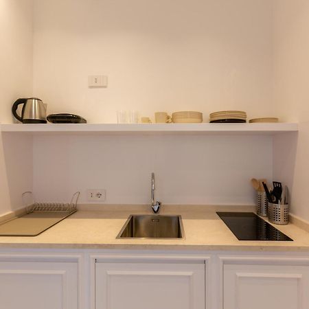 Maison Adriana ソレント エクステリア 写真