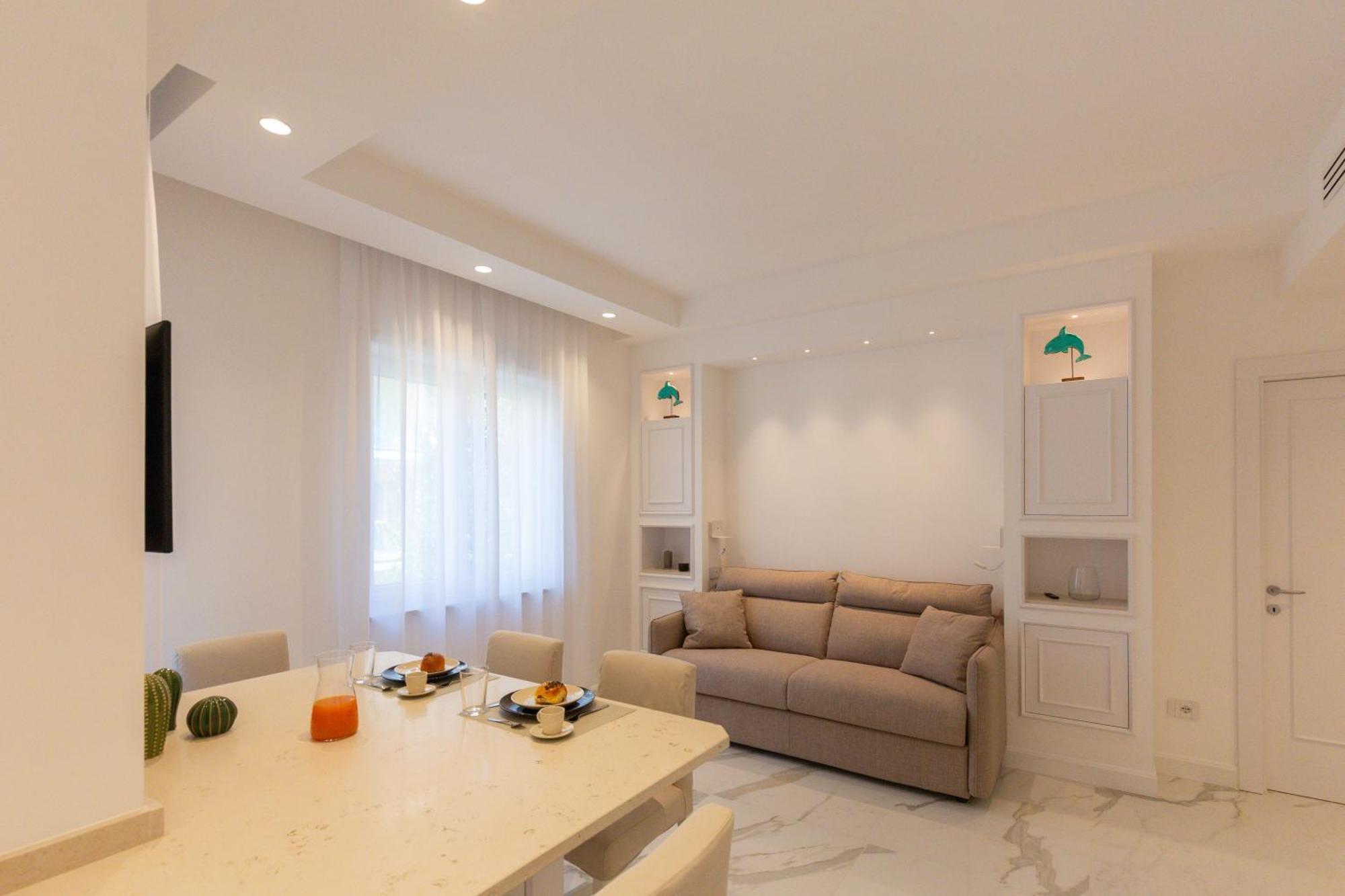 Maison Adriana ソレント エクステリア 写真