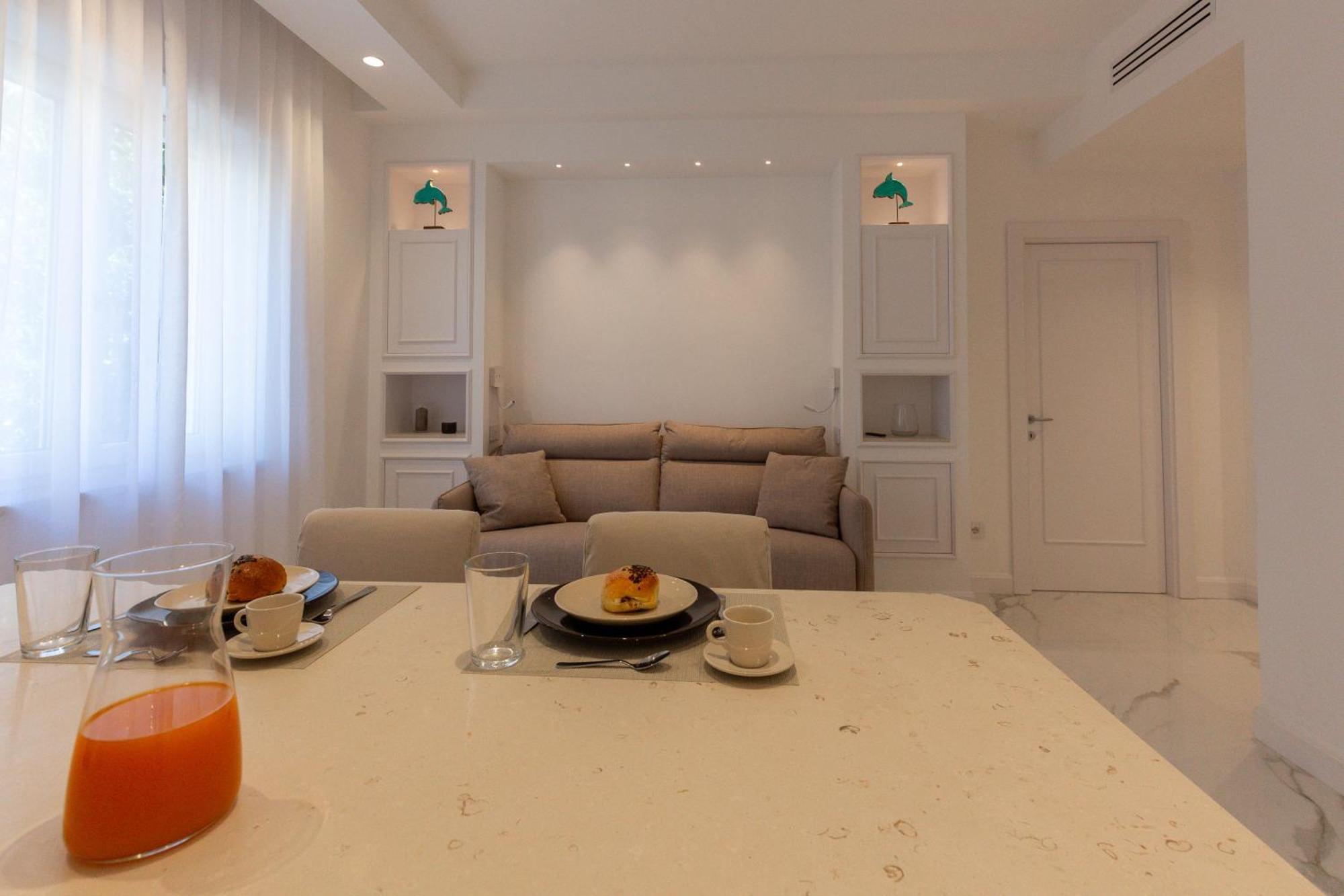 Maison Adriana ソレント エクステリア 写真