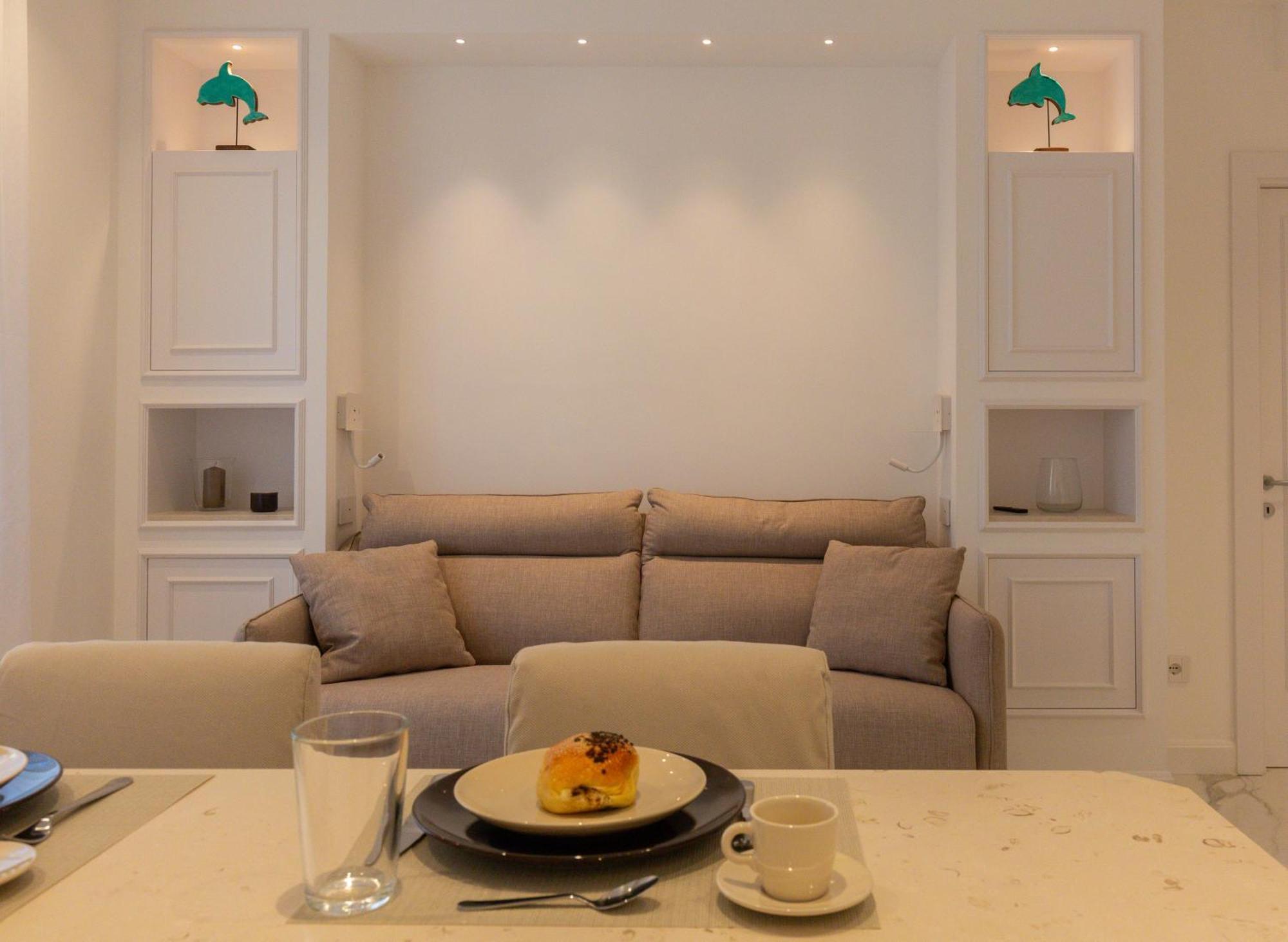 Maison Adriana ソレント エクステリア 写真