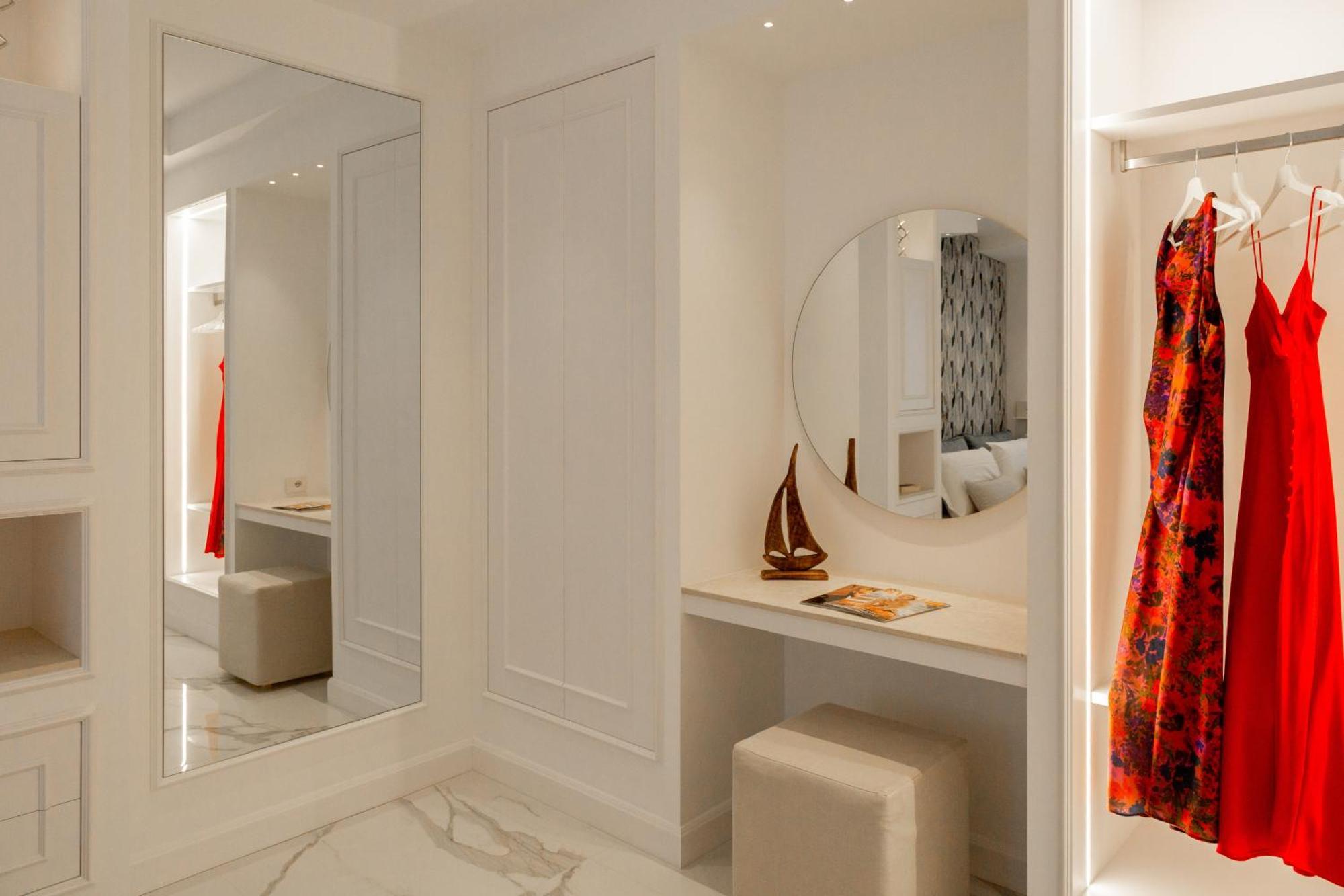 Maison Adriana ソレント エクステリア 写真