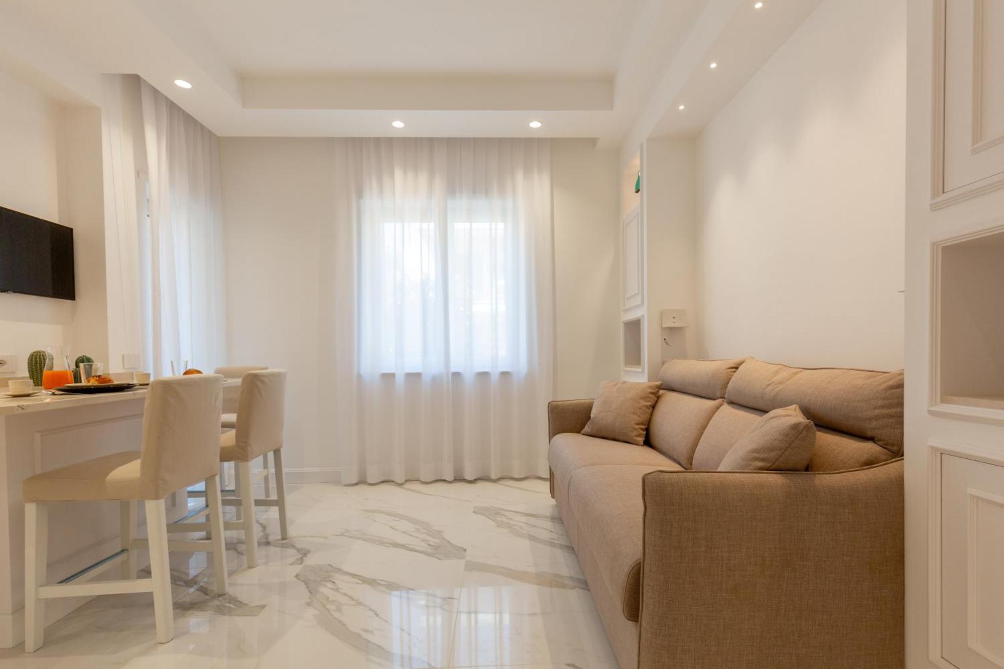 Maison Adriana ソレント エクステリア 写真