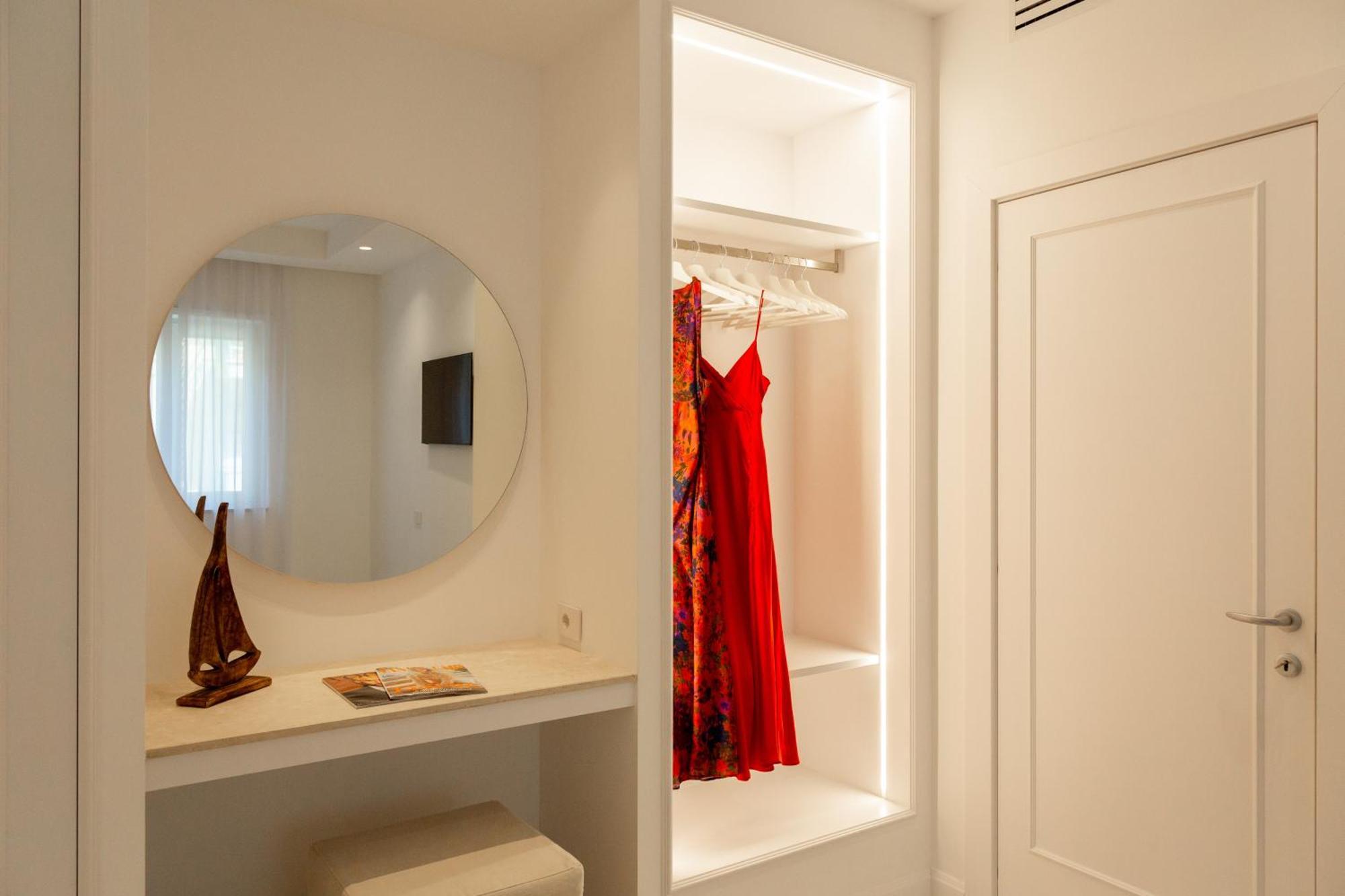 Maison Adriana ソレント エクステリア 写真