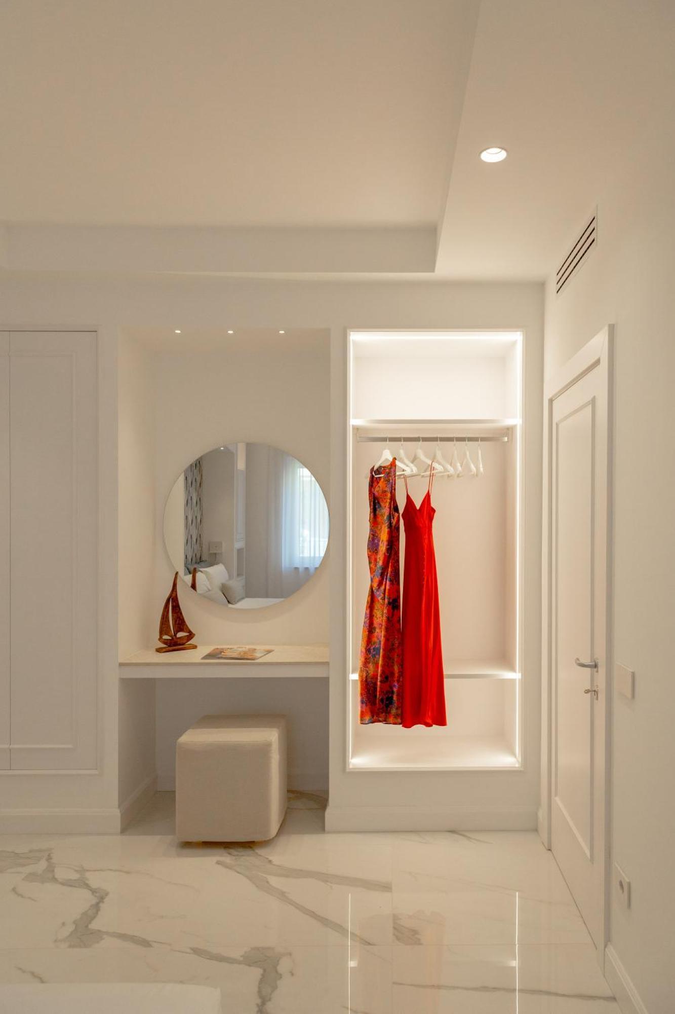 Maison Adriana ソレント エクステリア 写真
