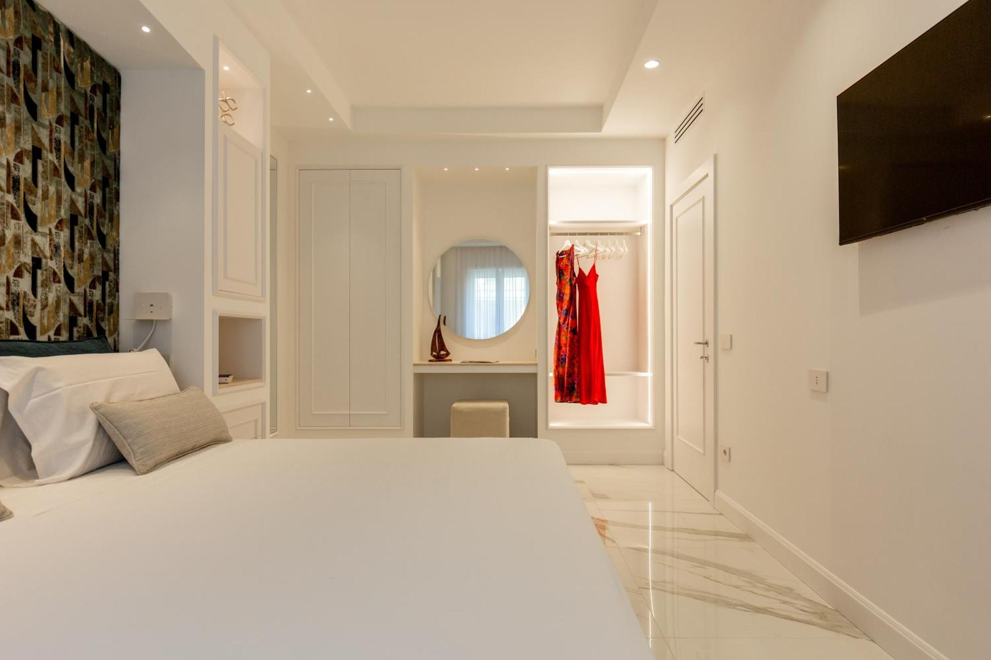 Maison Adriana ソレント エクステリア 写真