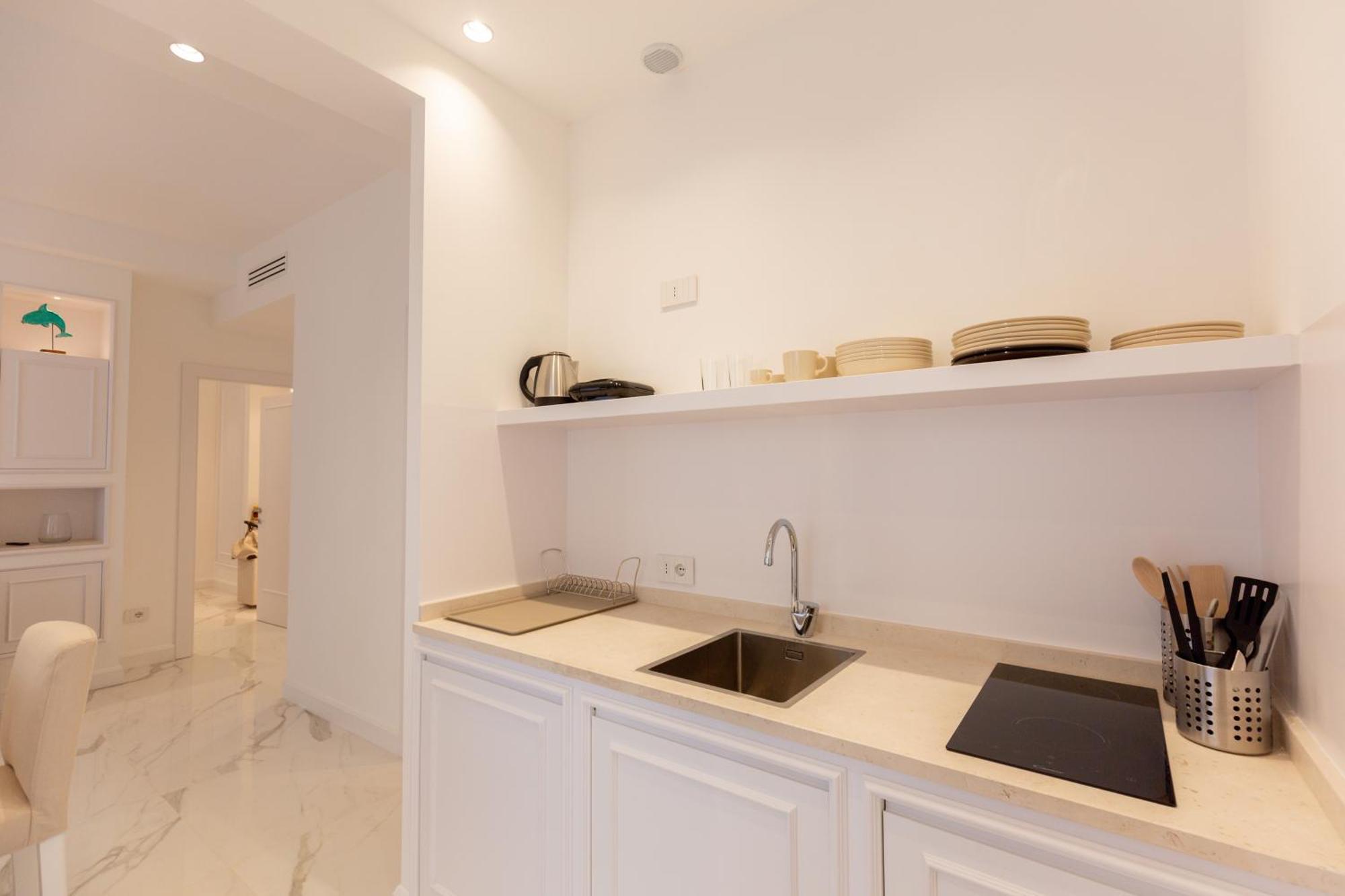 Maison Adriana ソレント エクステリア 写真
