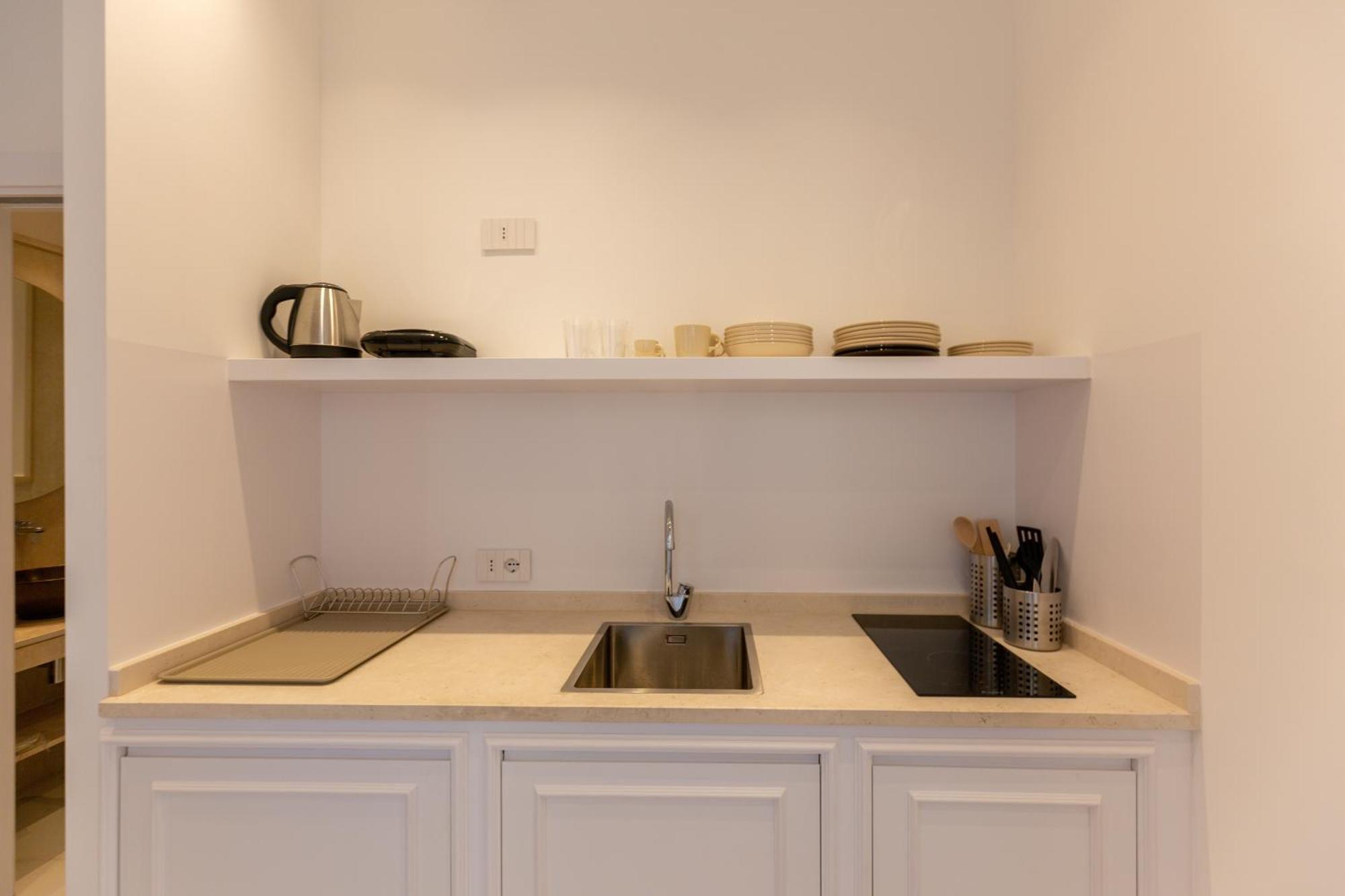 Maison Adriana ソレント エクステリア 写真