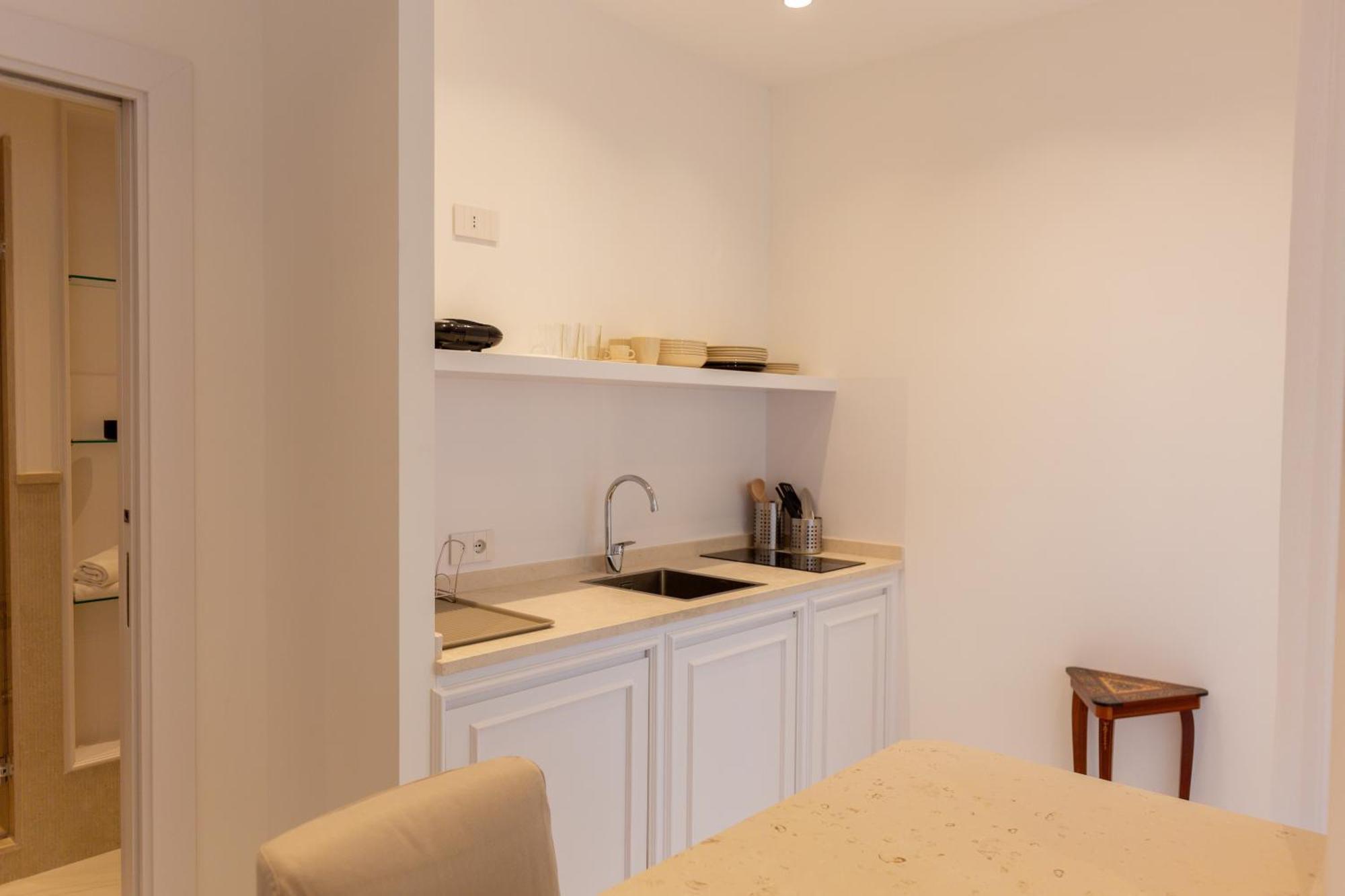 Maison Adriana ソレント エクステリア 写真
