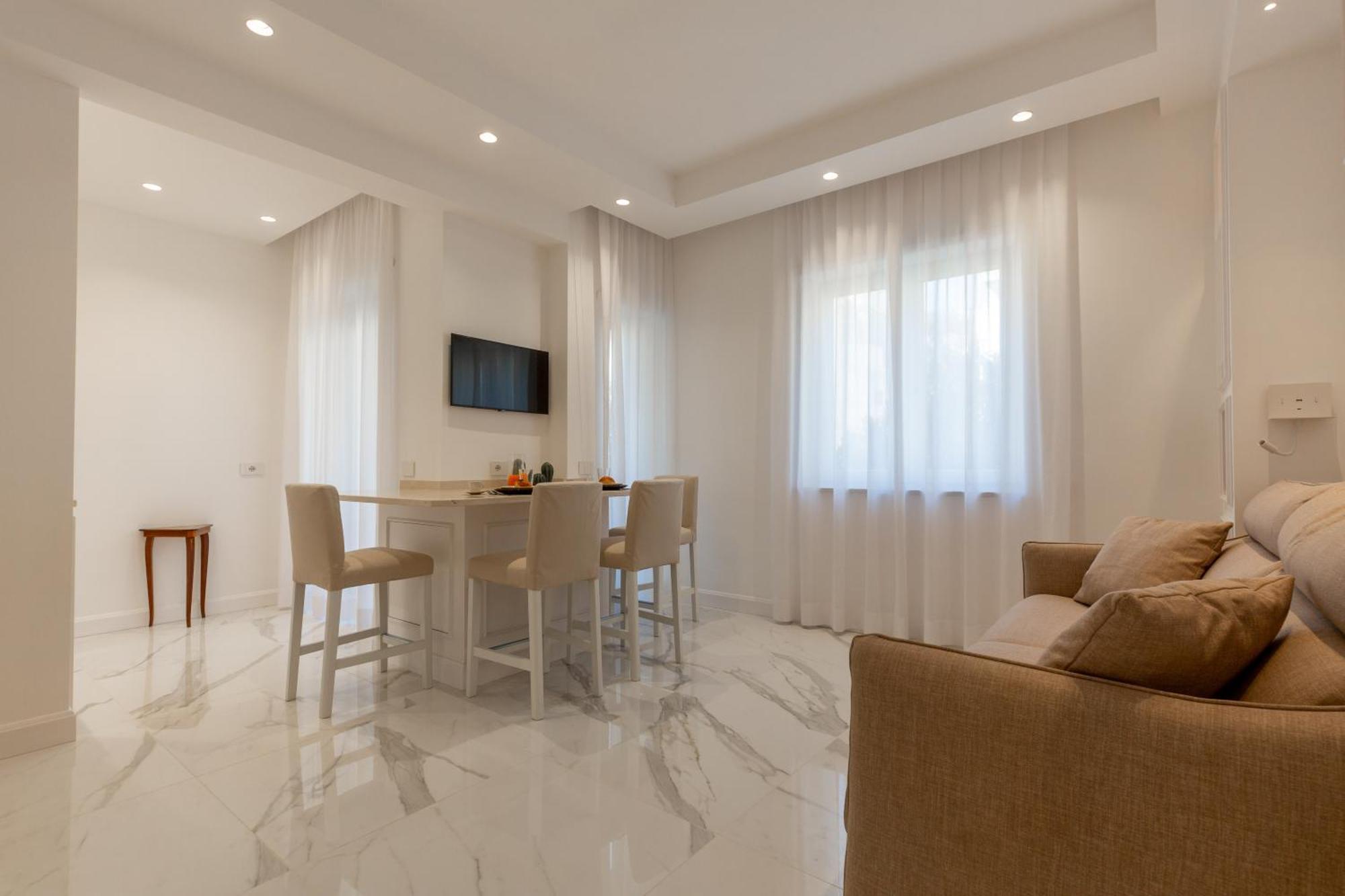 Maison Adriana ソレント エクステリア 写真