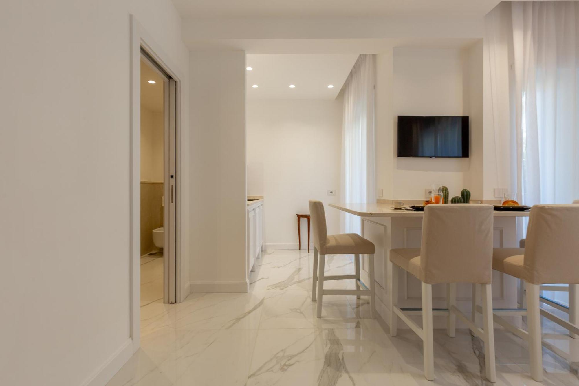 Maison Adriana ソレント エクステリア 写真