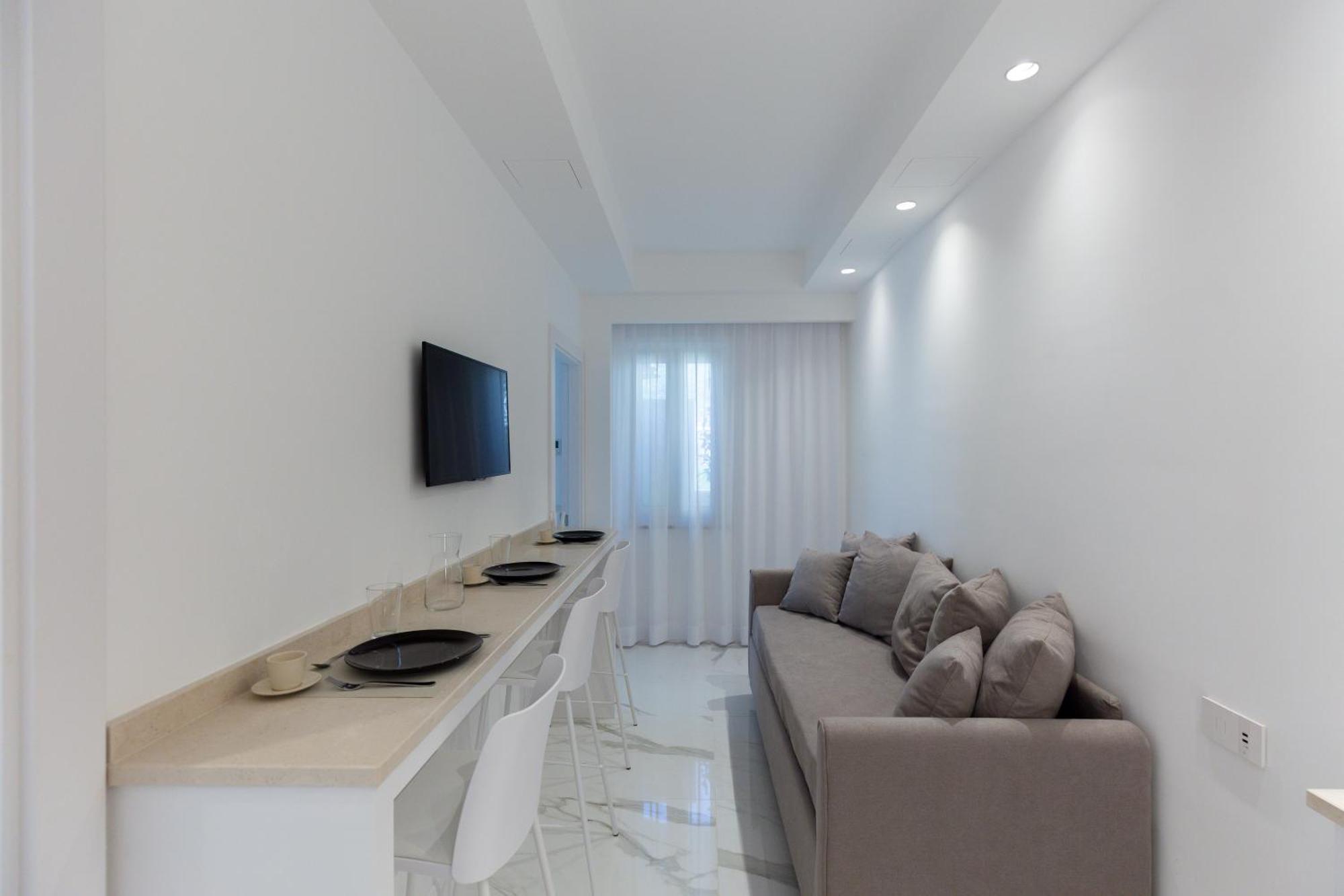 Maison Adriana ソレント エクステリア 写真