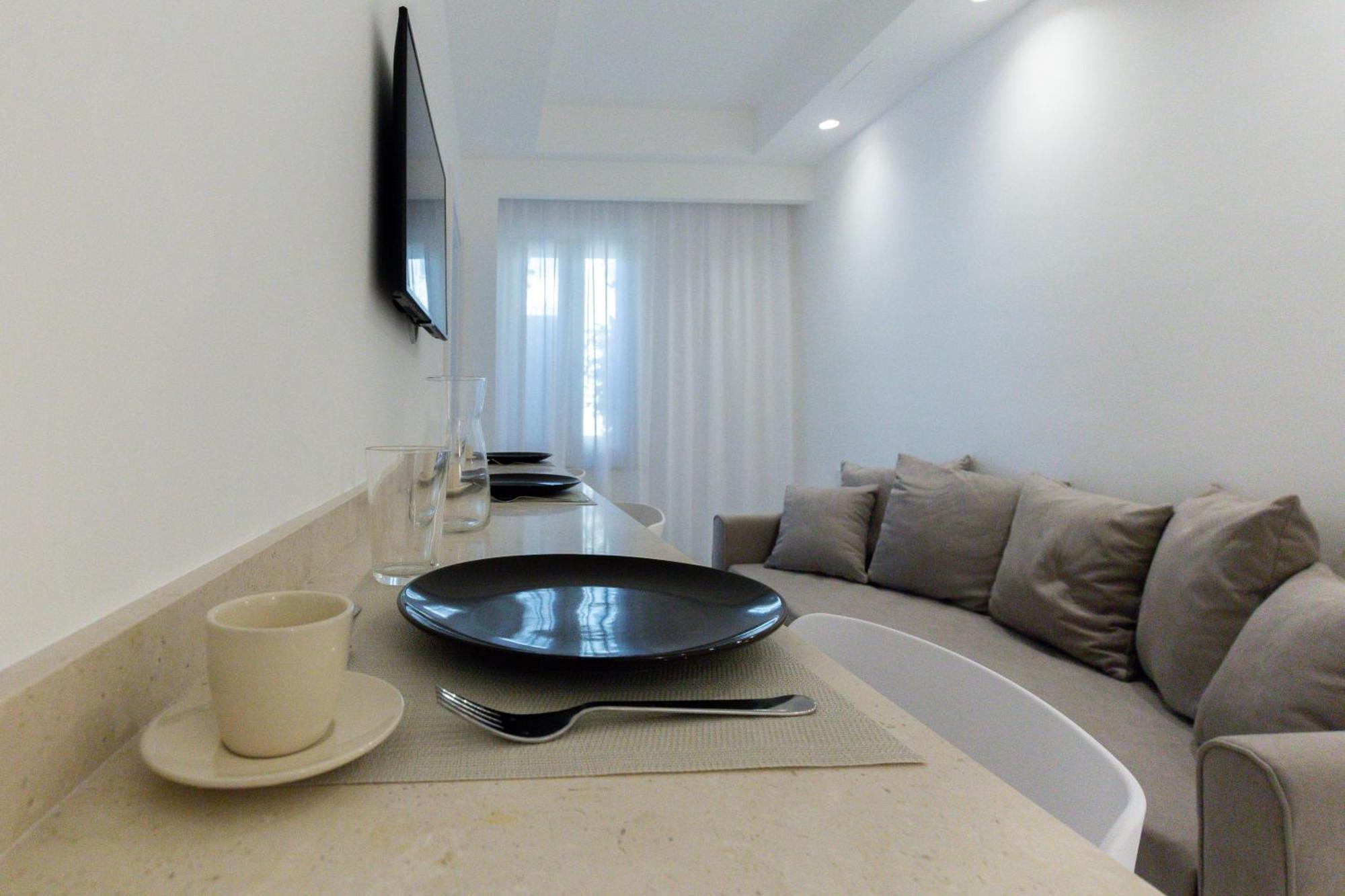 Maison Adriana ソレント エクステリア 写真