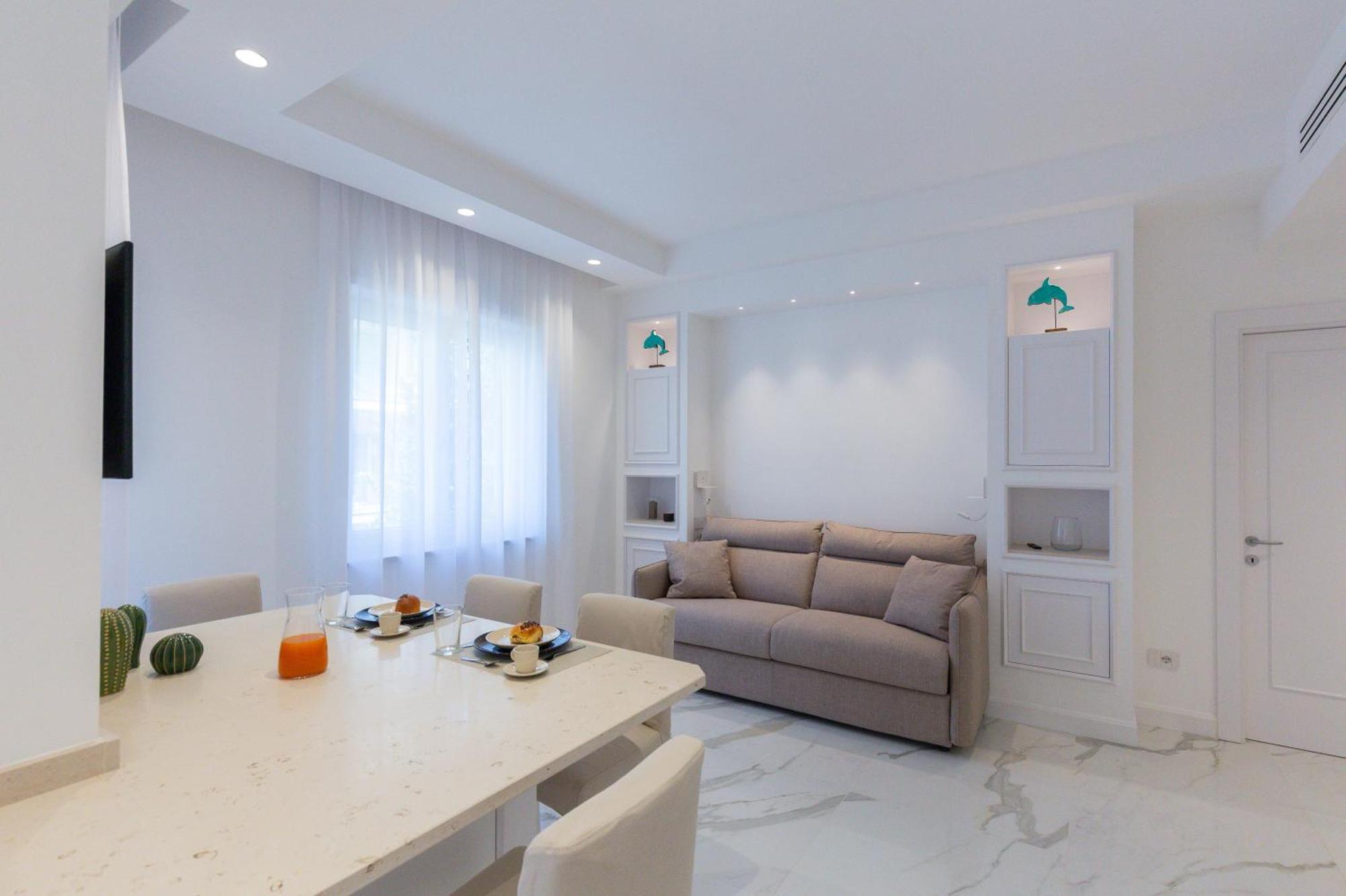 Maison Adriana ソレント エクステリア 写真