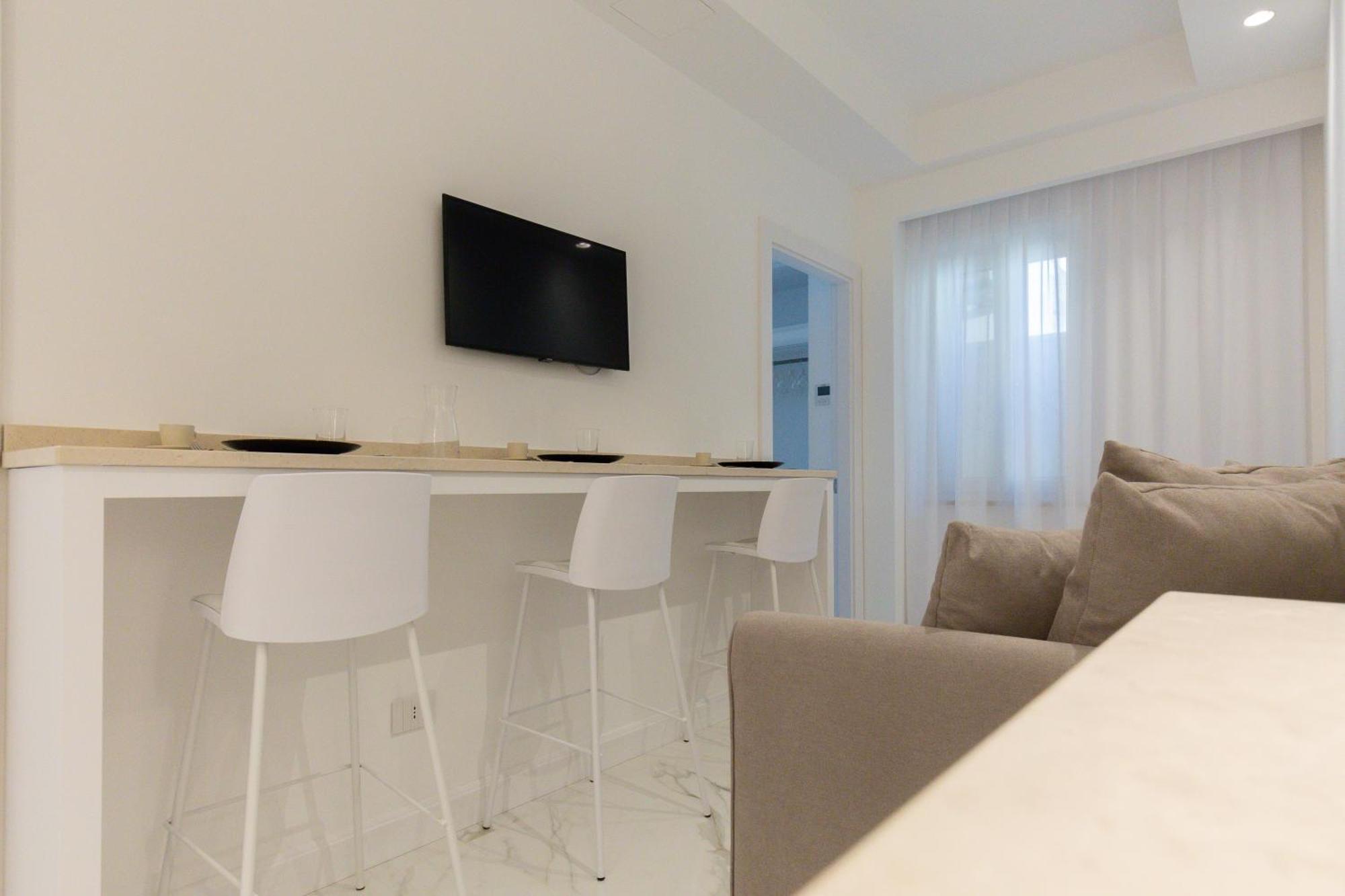 Maison Adriana ソレント エクステリア 写真