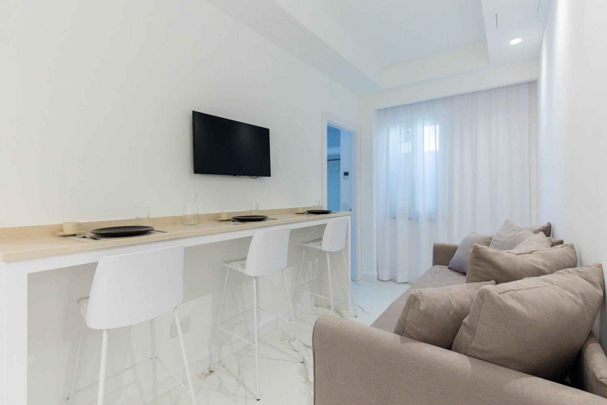 Maison Adriana ソレント エクステリア 写真