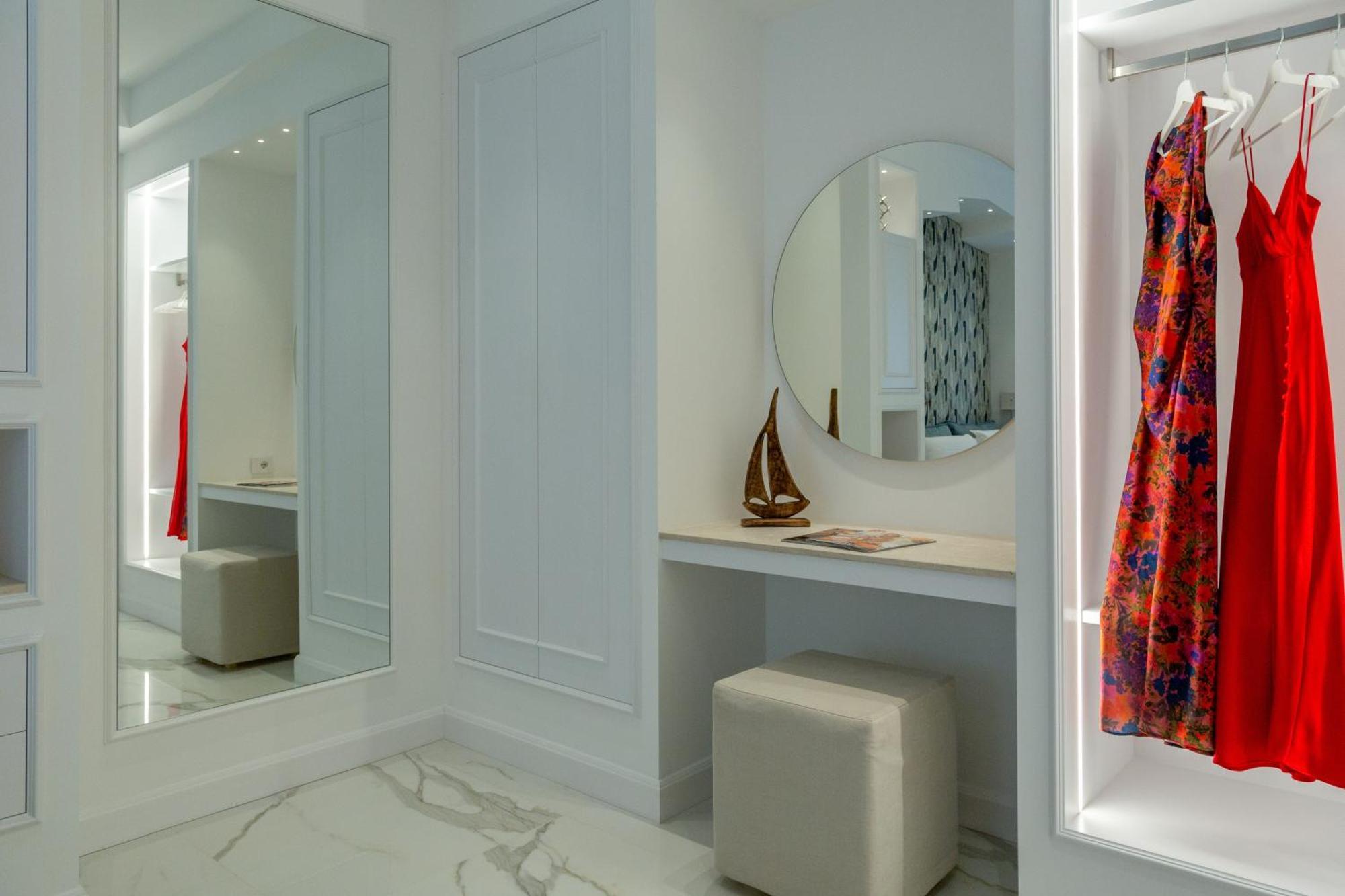 Maison Adriana ソレント エクステリア 写真