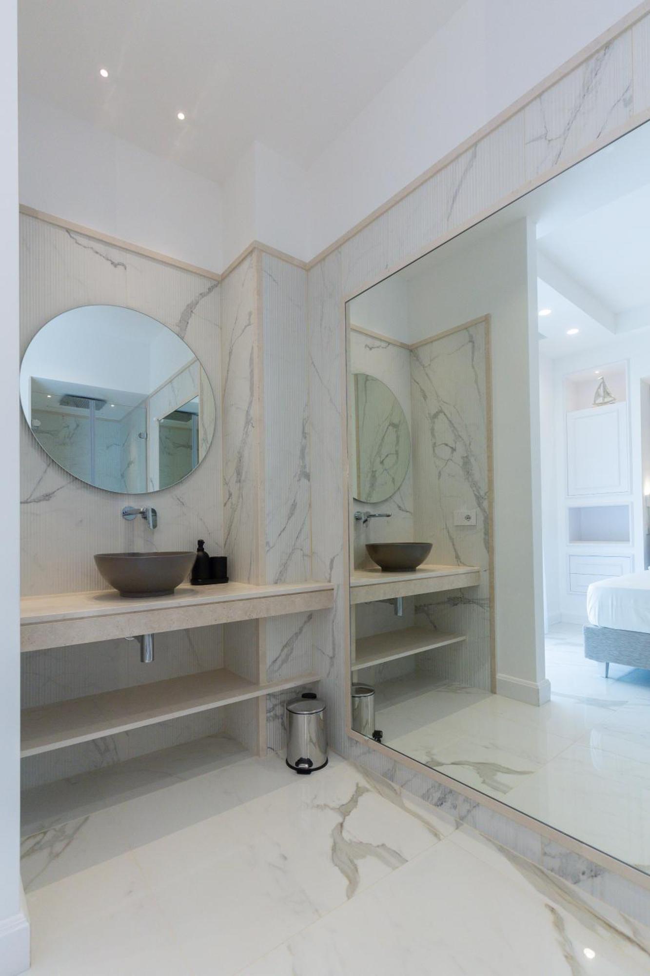 Maison Adriana ソレント エクステリア 写真