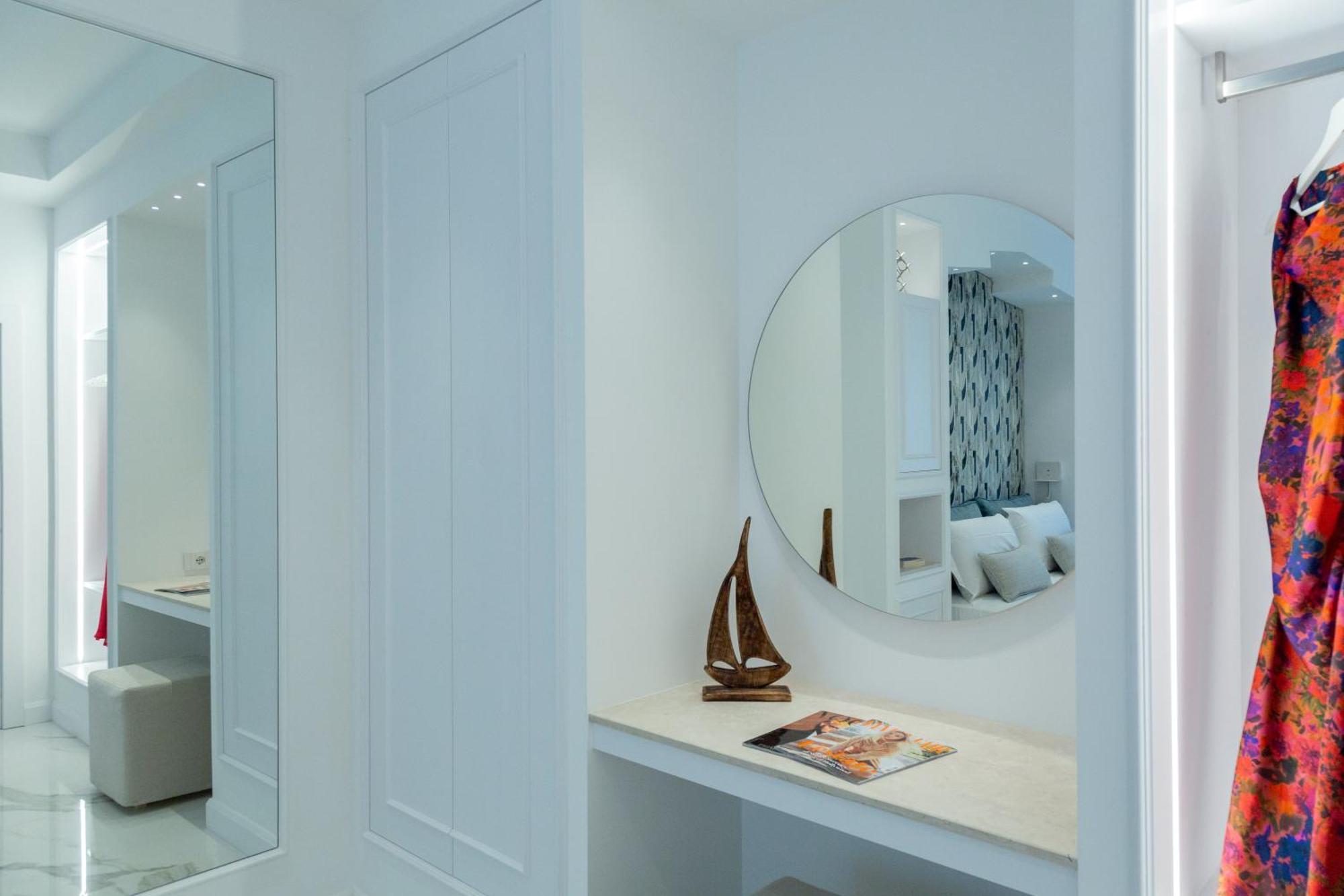 Maison Adriana ソレント エクステリア 写真