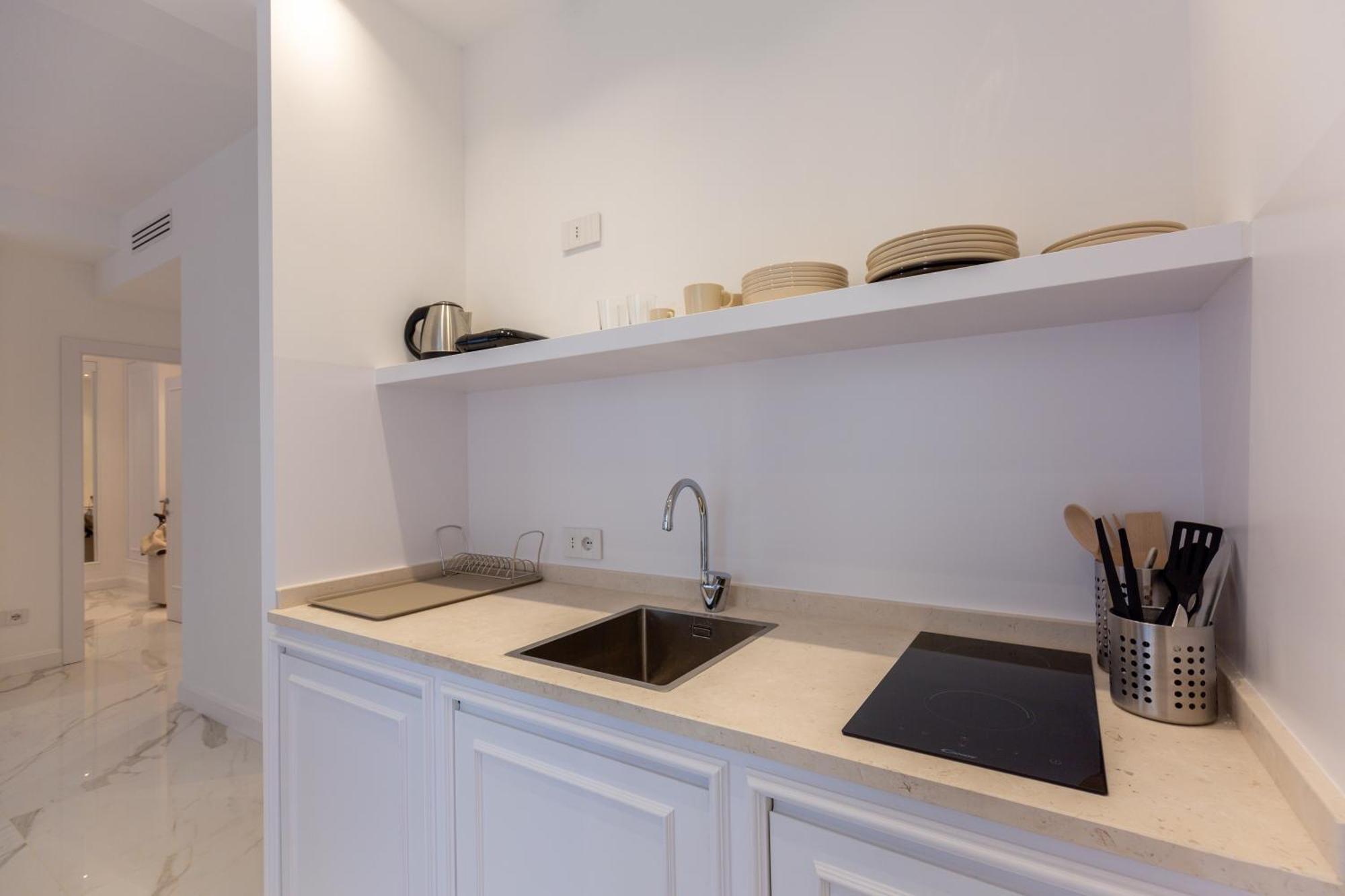 Maison Adriana ソレント エクステリア 写真