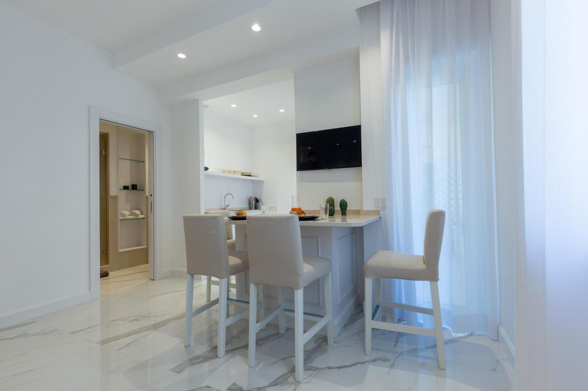 Maison Adriana ソレント エクステリア 写真