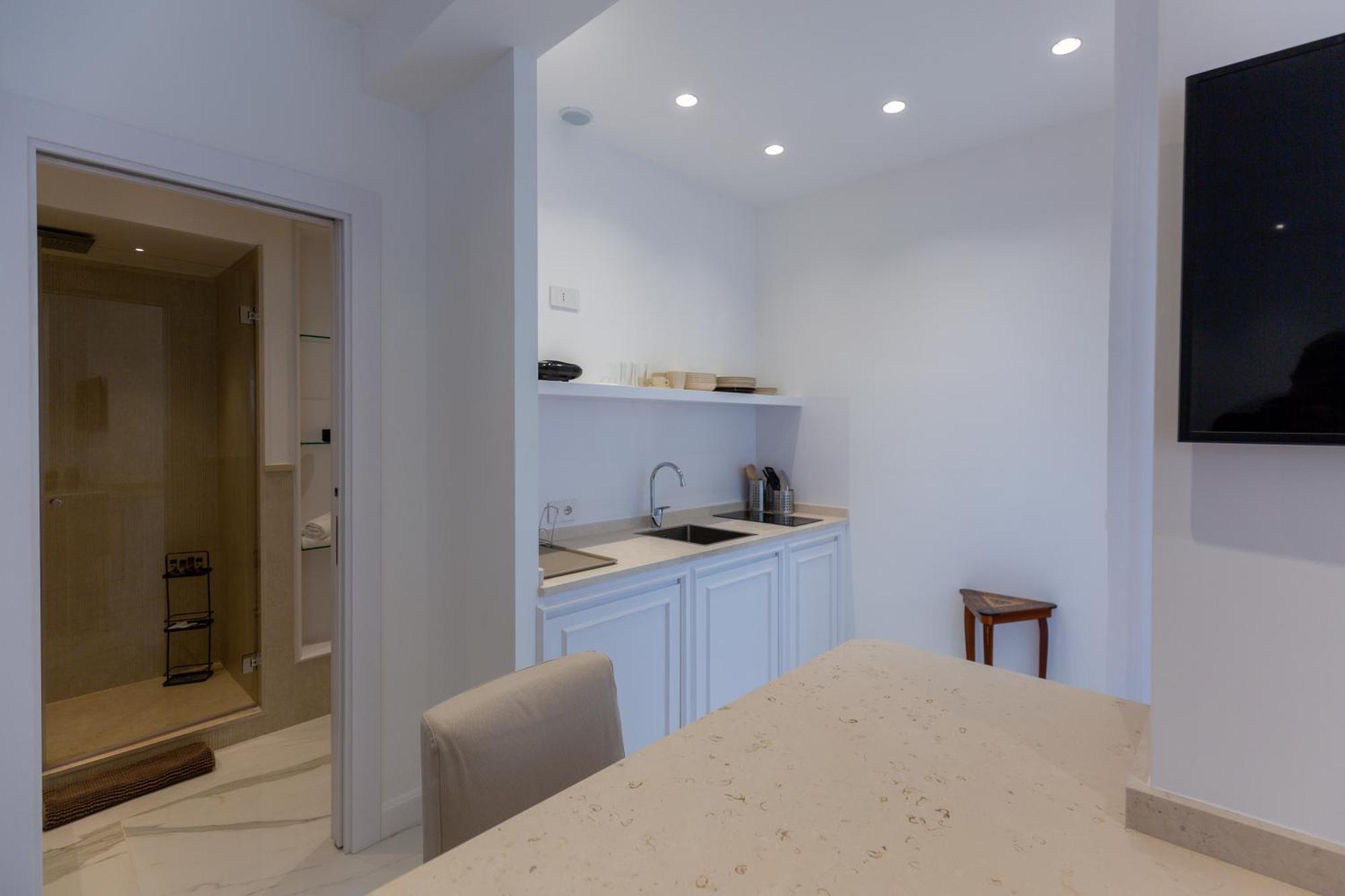 Maison Adriana ソレント エクステリア 写真