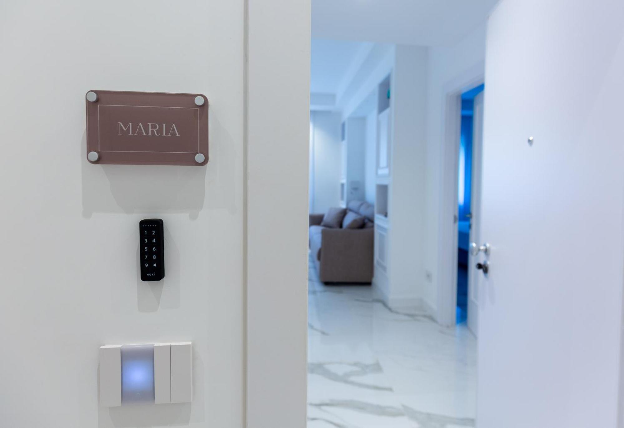 Maison Adriana ソレント エクステリア 写真