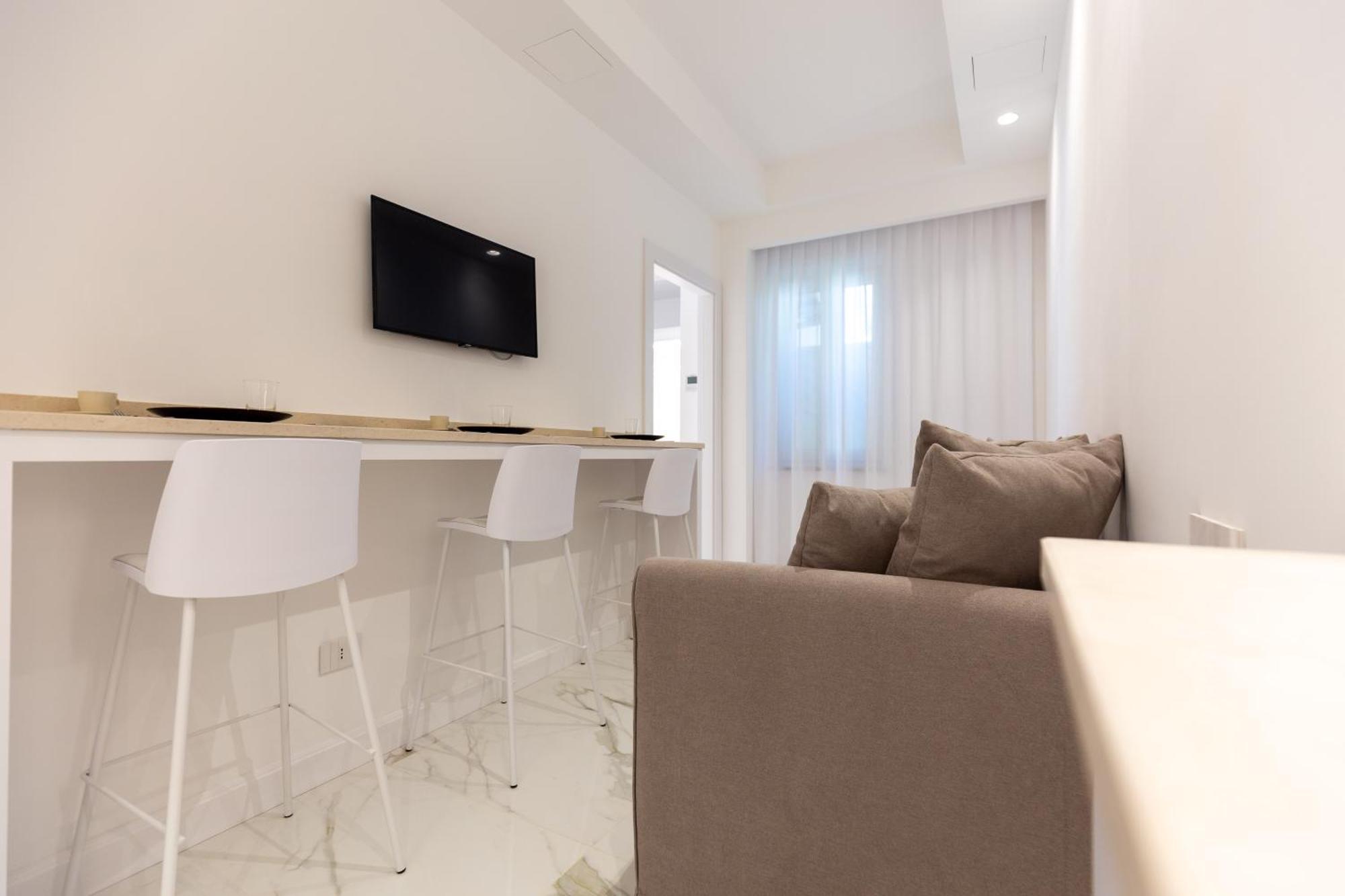 Maison Adriana ソレント エクステリア 写真