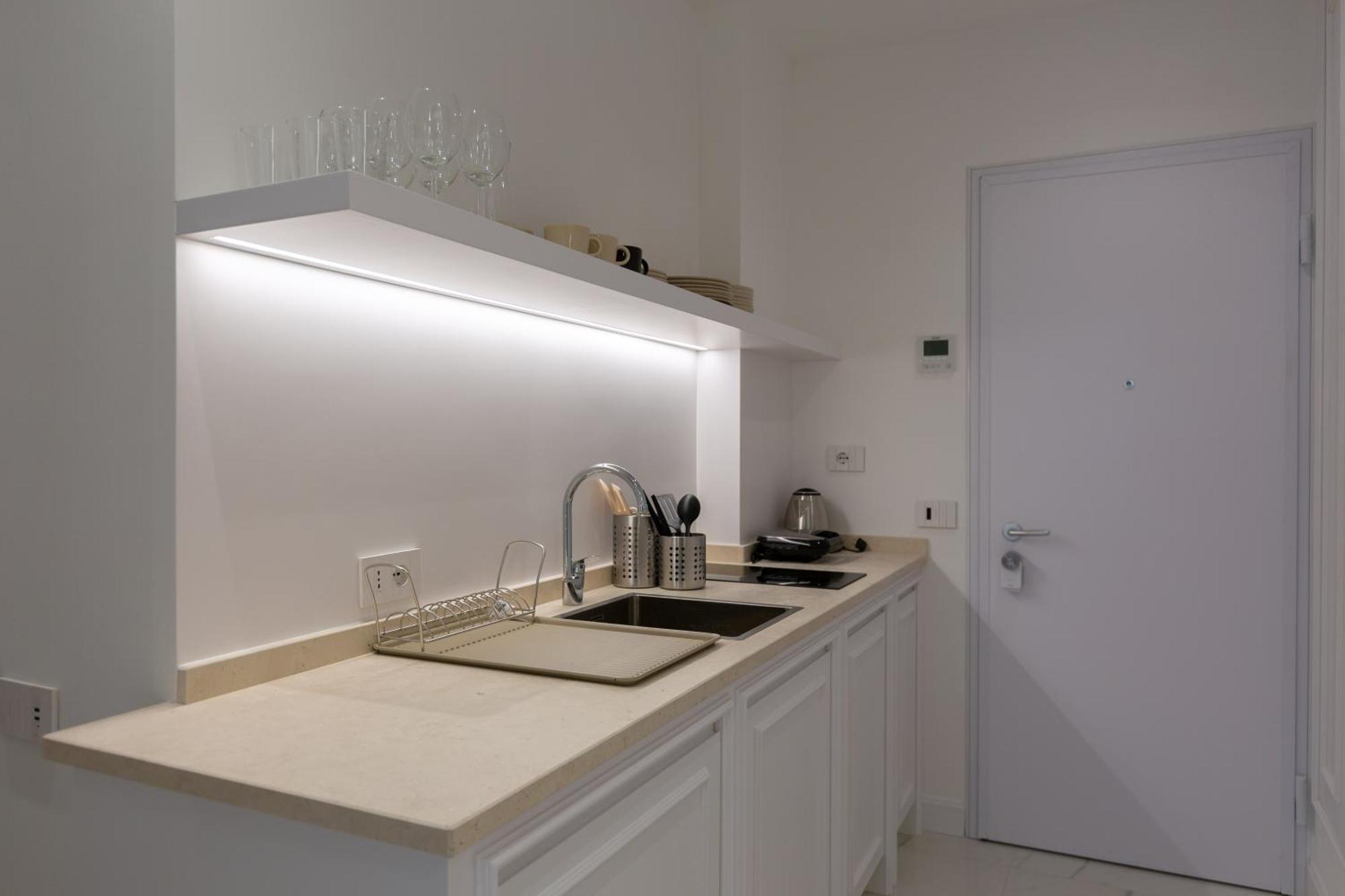 Maison Adriana ソレント エクステリア 写真