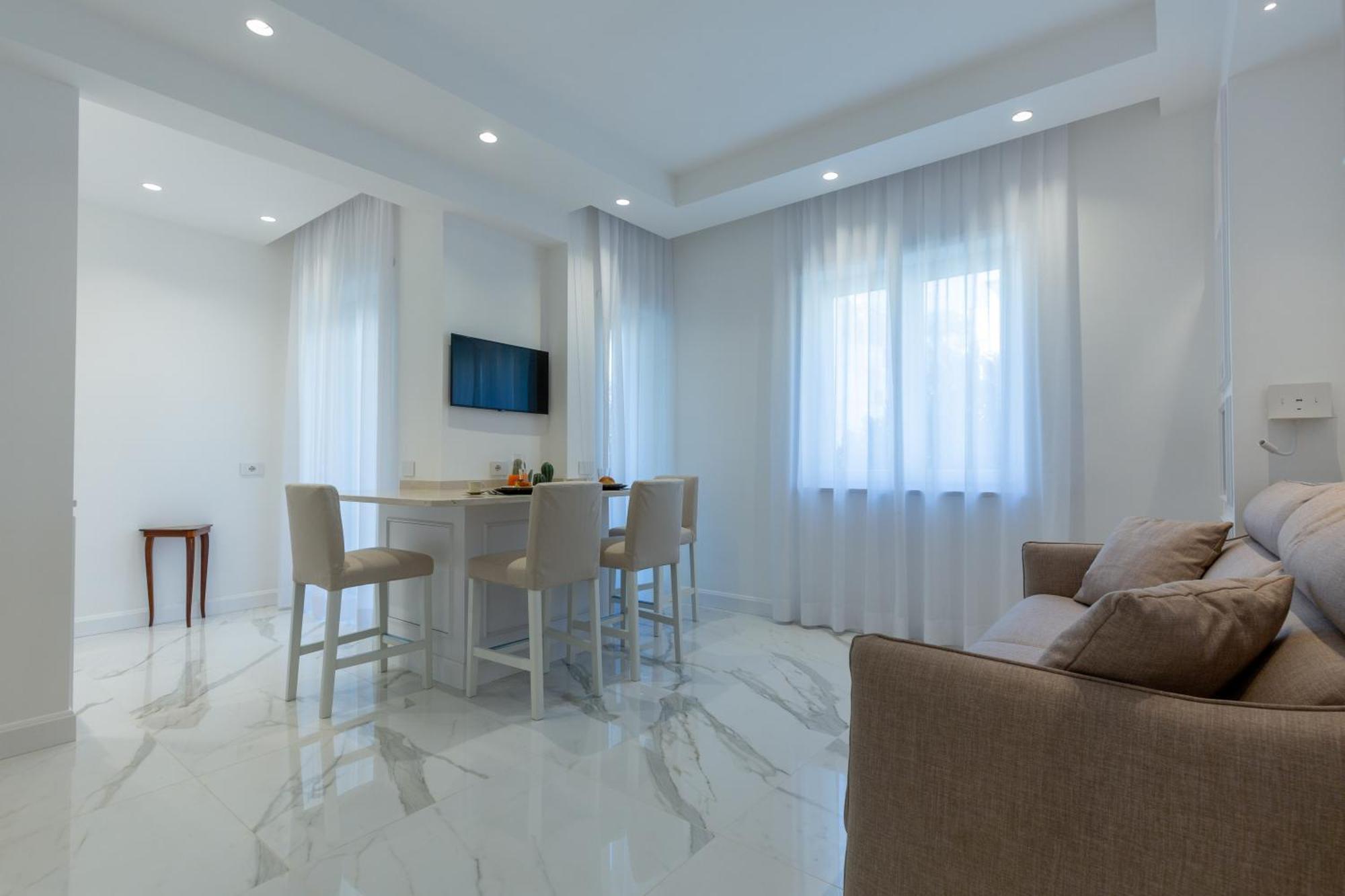 Maison Adriana ソレント エクステリア 写真