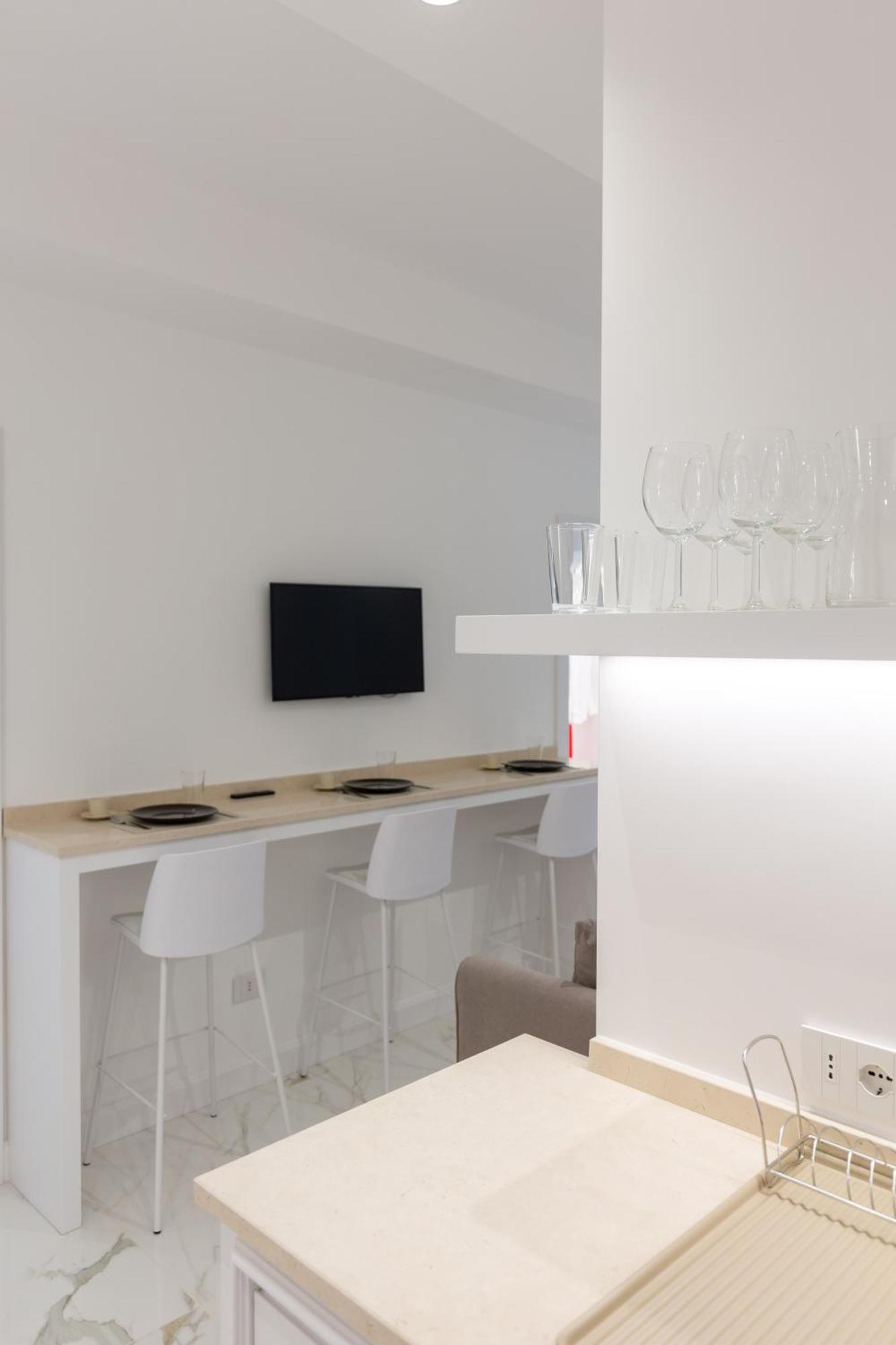 Maison Adriana ソレント エクステリア 写真