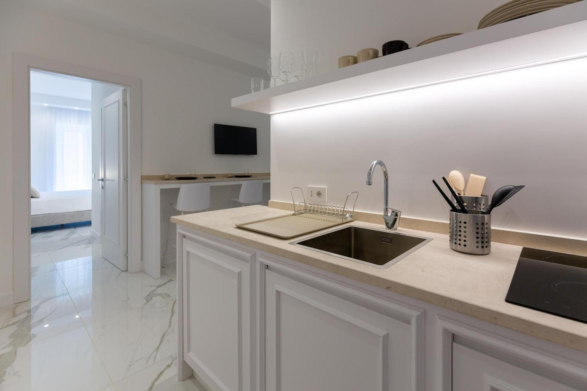 Maison Adriana ソレント エクステリア 写真