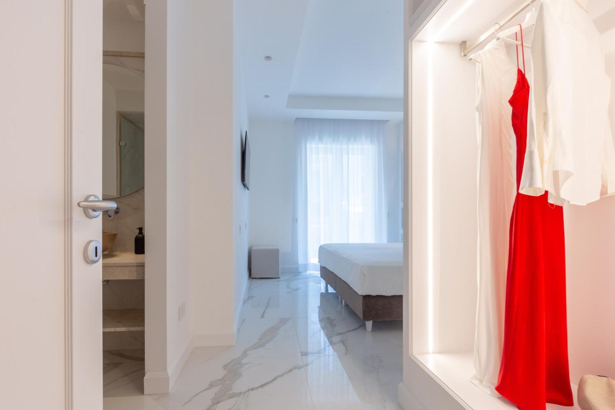 Maison Adriana ソレント エクステリア 写真