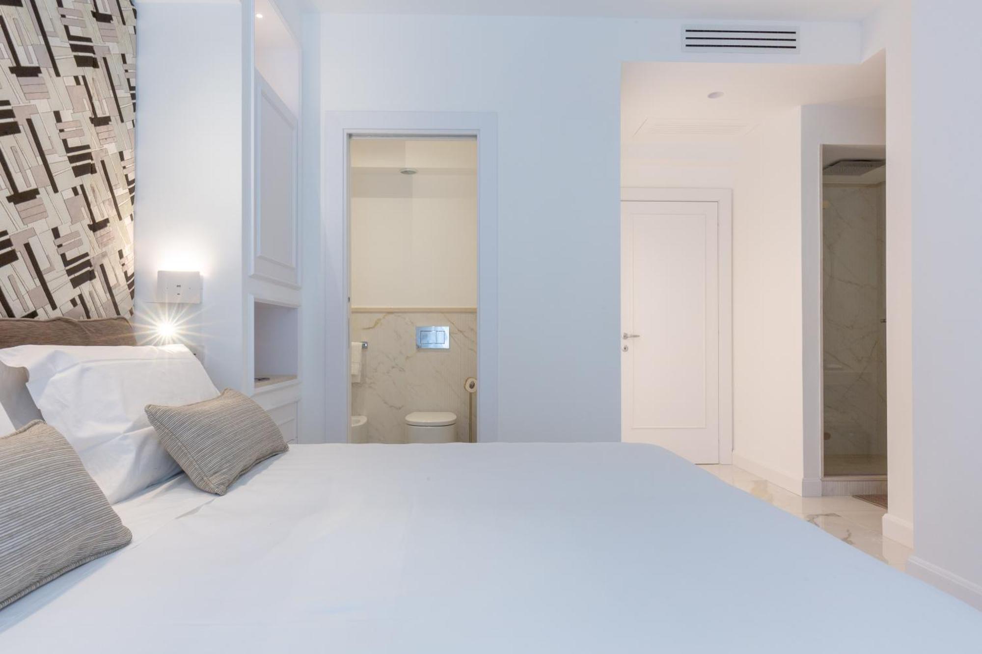 Maison Adriana ソレント エクステリア 写真
