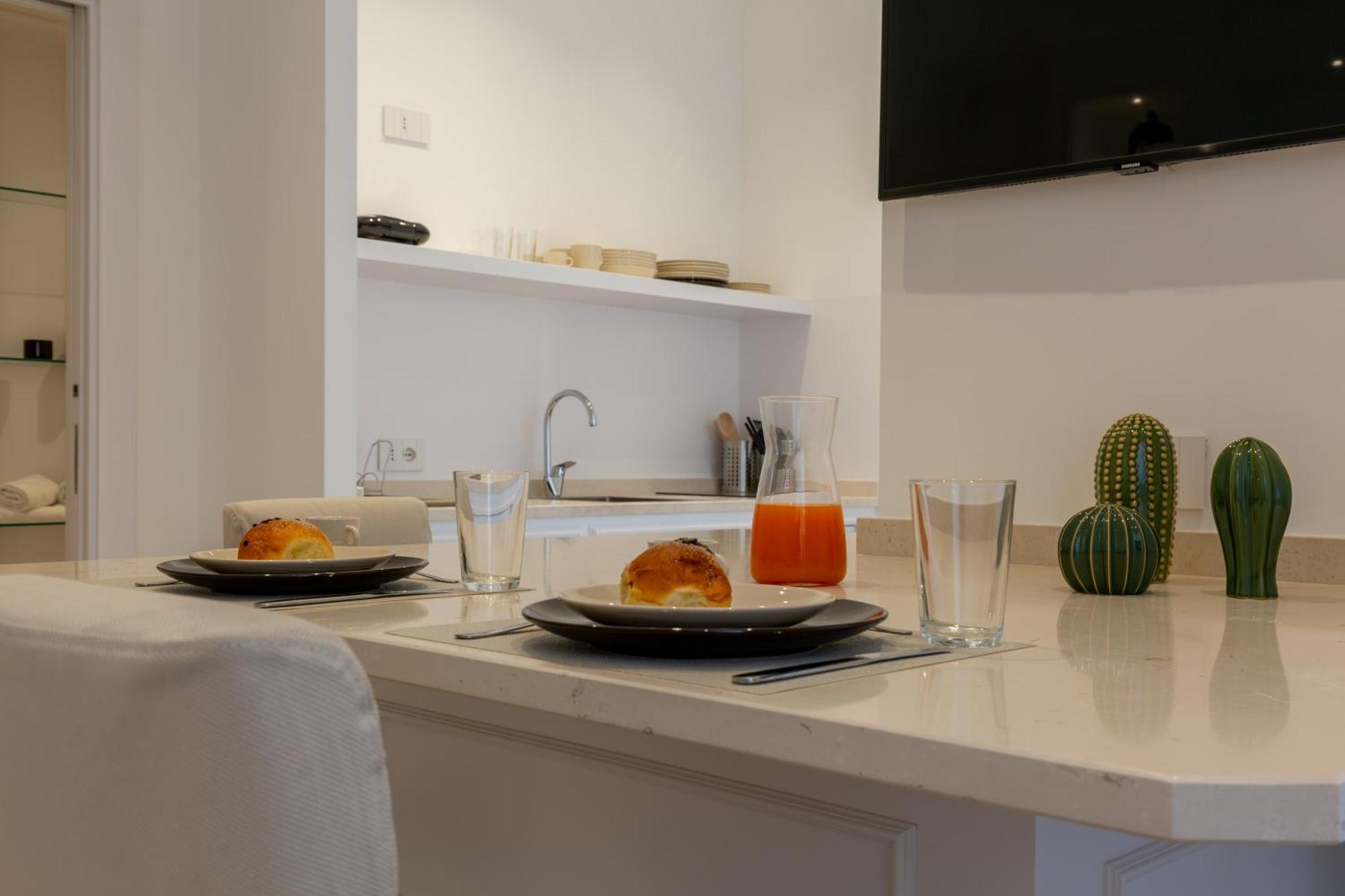 Maison Adriana ソレント エクステリア 写真