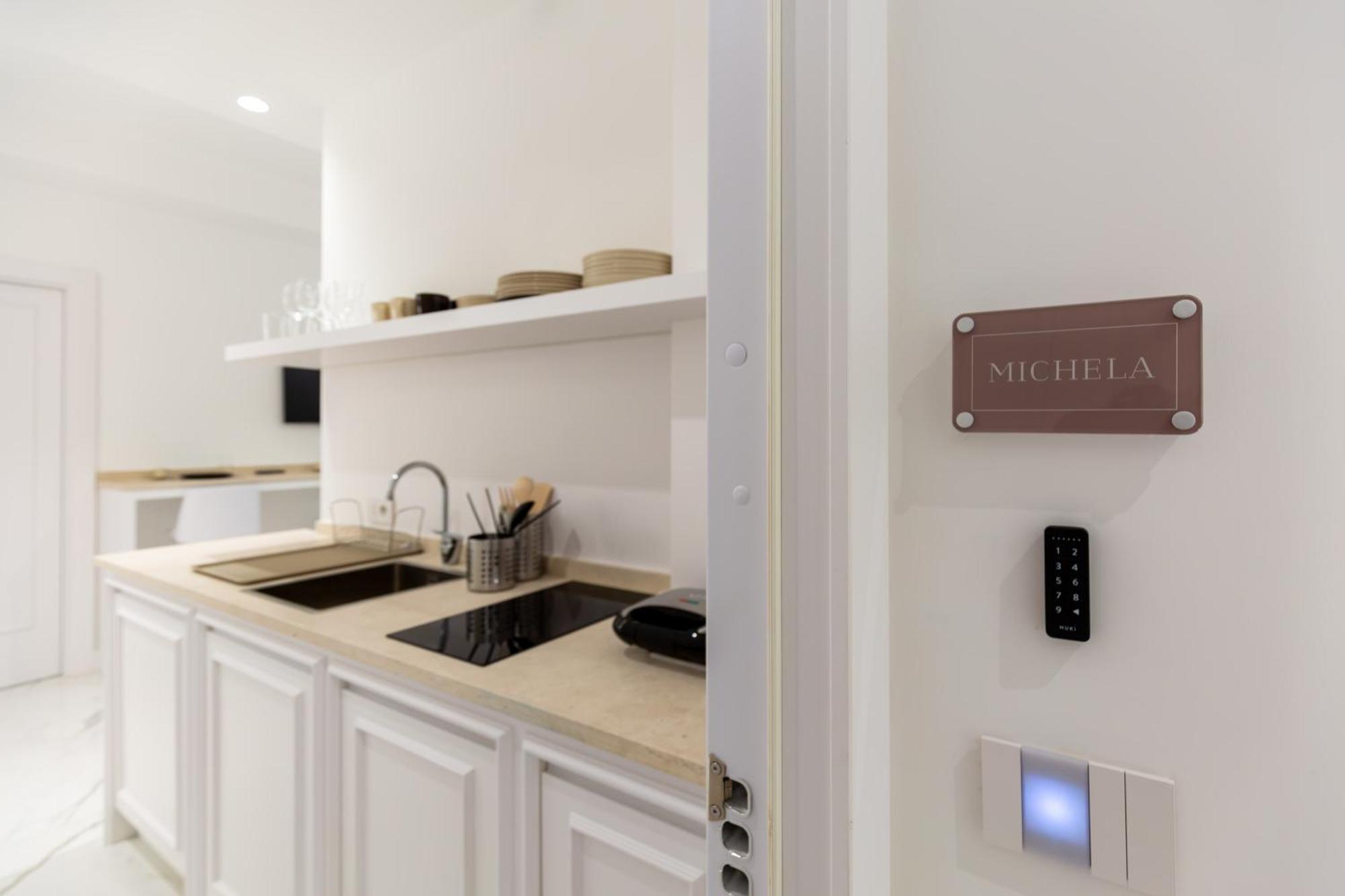 Maison Adriana ソレント エクステリア 写真