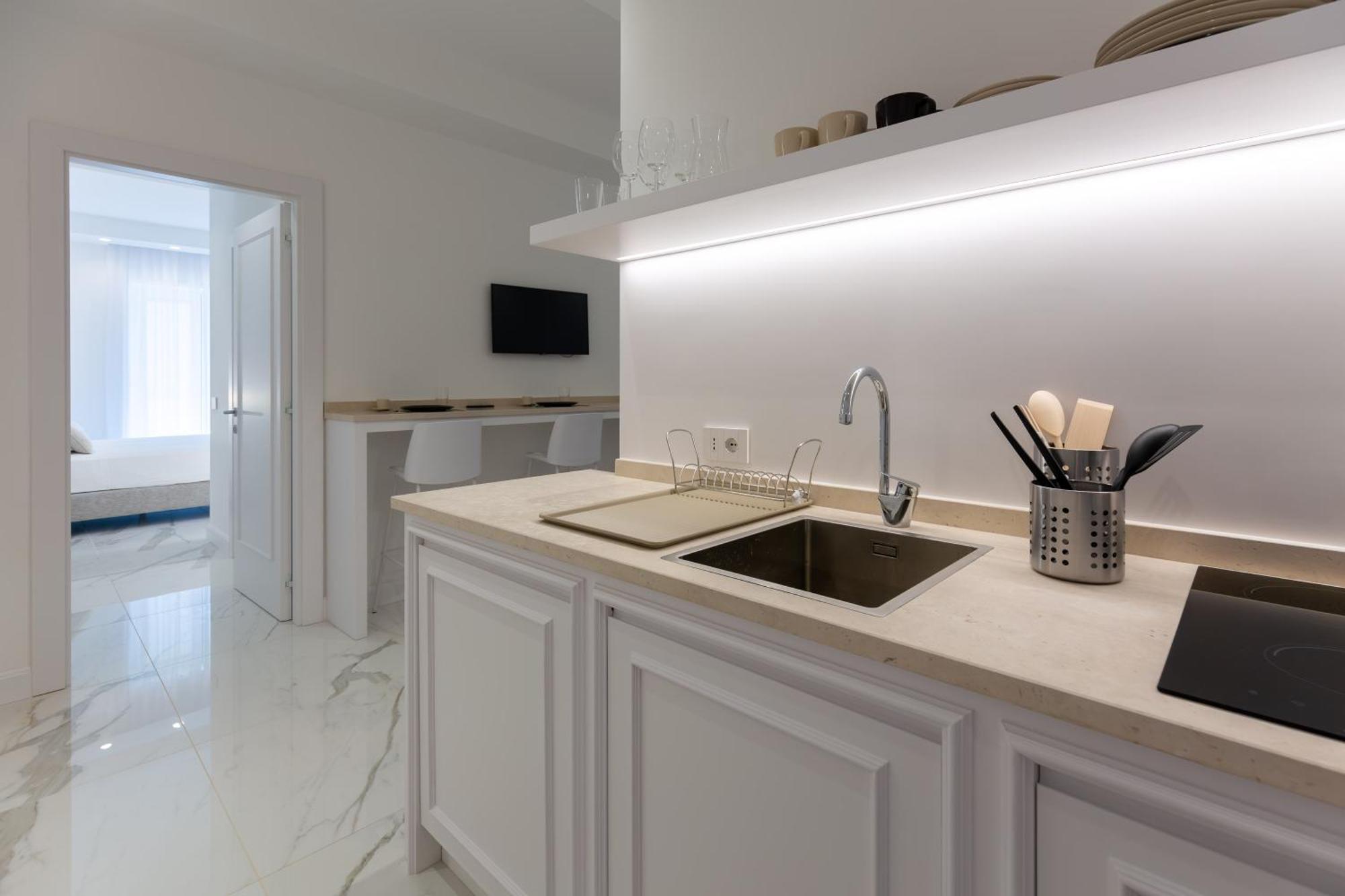 Maison Adriana ソレント エクステリア 写真